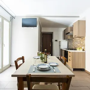 Appartamento Meschita Little House, Palermo