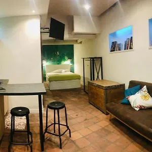 Appartamento Ne Mia, Palermo