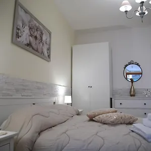 La Maison Du Centre Appartement