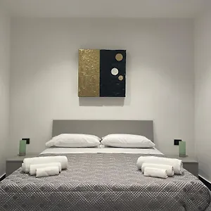 Donna Mariacarme' Appartement