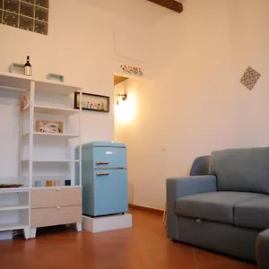 Le Cupole Di Ballaro Appartement