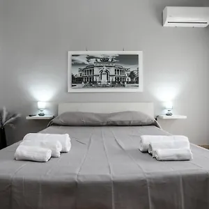 Medea Panoramic Appartement