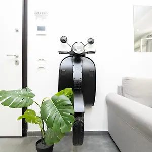 Modern House Orleans Appartement